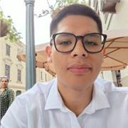 Profesor de Economía, Macroeconomía y Finanzas